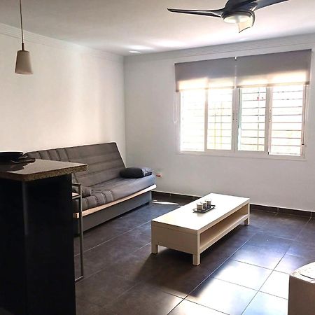 Appartamento Rincon Del Mar Rincón de la Victoria Esterno foto