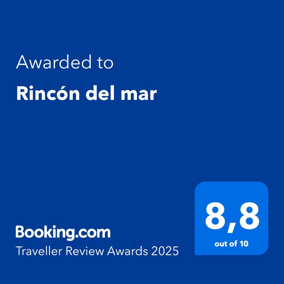 Appartamento Rincon Del Mar Rincón de la Victoria Esterno foto