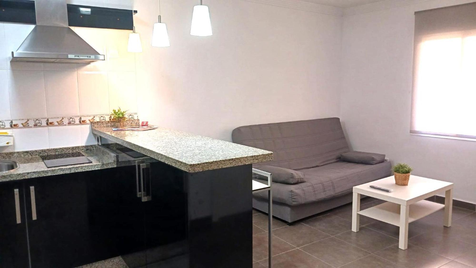 Appartamento Rincon Del Mar Rincón de la Victoria Esterno foto