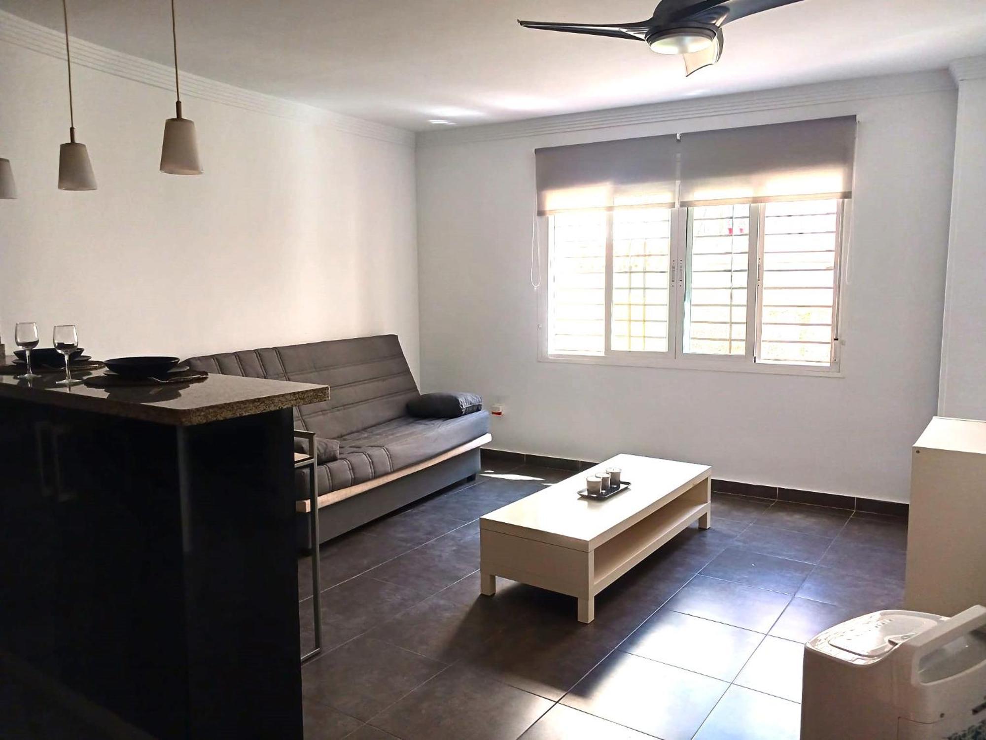 Appartamento Rincon Del Mar Rincón de la Victoria Esterno foto
